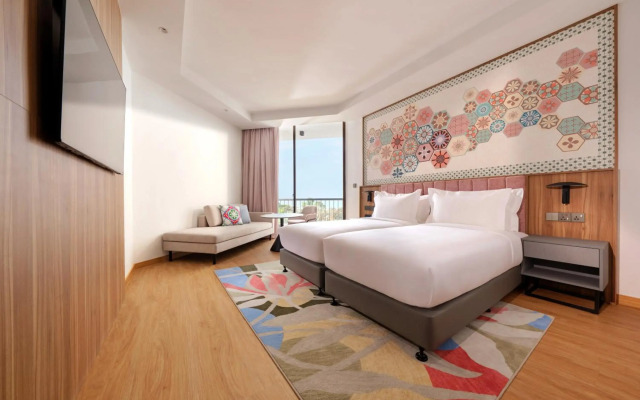 M Social Resort Penang