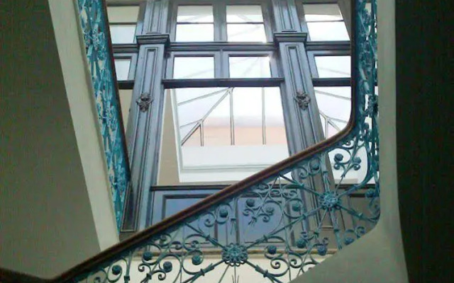 Montevideo Chic Boutique Hostel