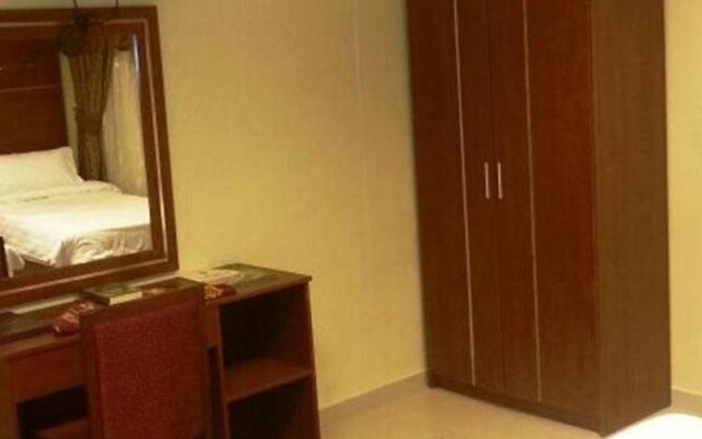 Safa Al Aseel Hotel