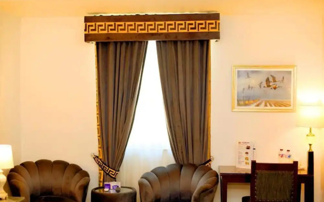Premier Inn Express Lahore