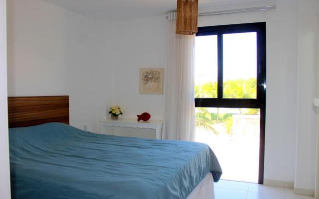 Ilha Do Mediterrâneo Iberostate -Praia Do Forte