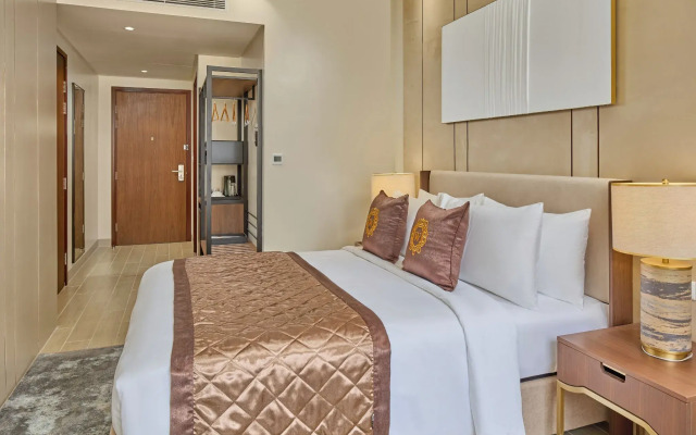 Grand Westside Manila Bay