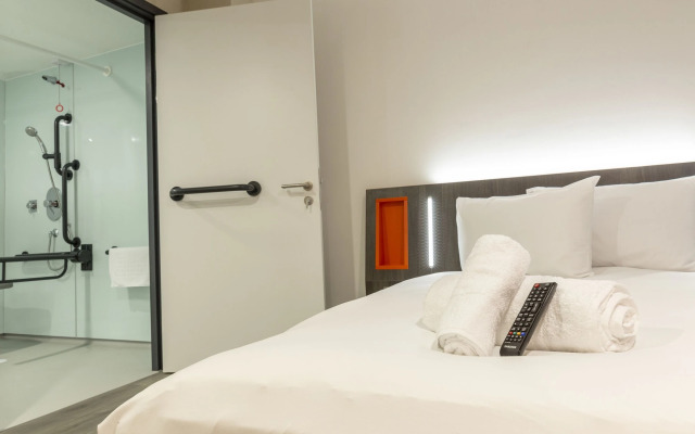 easyHotel Reading