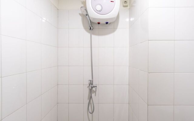Oyo Flagship 1481 Apartemen Sentraland Medan