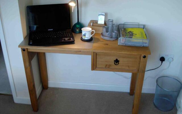 Bobby's Nook