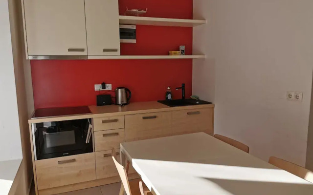 Cube Studio By The River