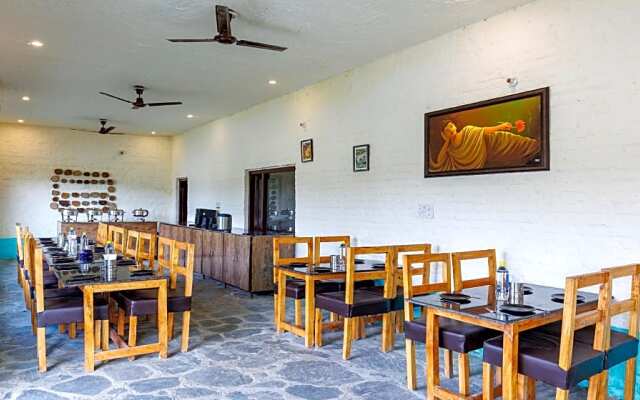 Seven Corbett Resort