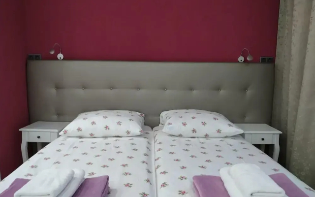 B&B Am Knittenberg