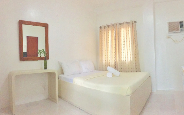 Seabird International Resort
