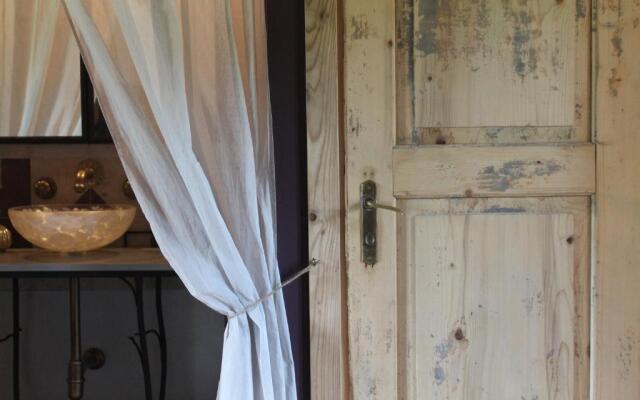 B&B Villa 61 - Maison de Campagne