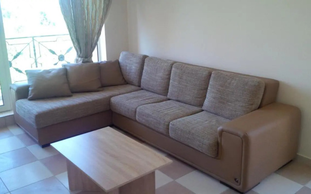 Anvers Apartments