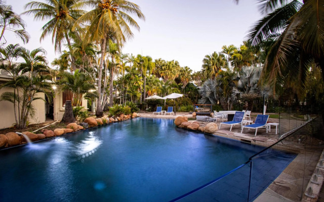 Seahaven Resort