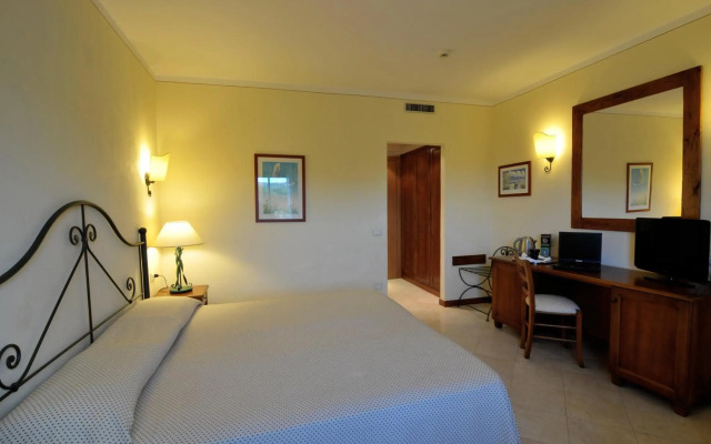 Hotel Airone Isola d'Elba