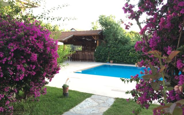 Gorkem Apart Hotel