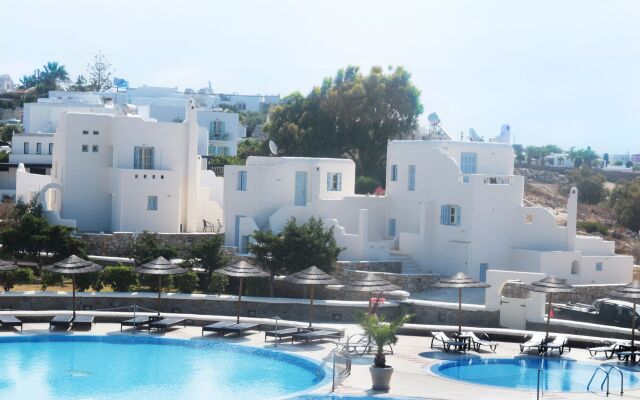 Naxos Imperial