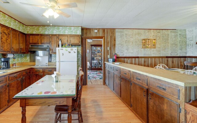 Rodanthe Vacation Rental - Walk to the Beach!