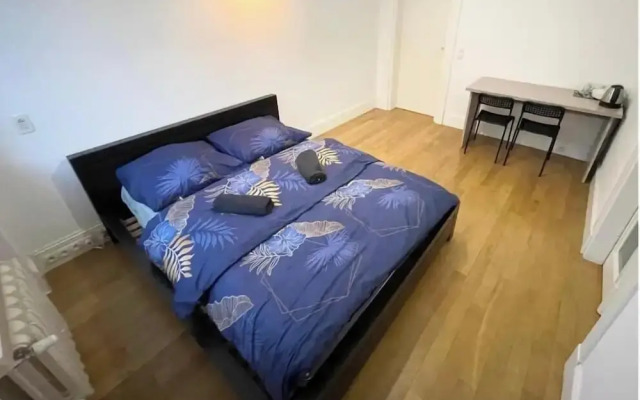 Fantastic Inn Warsaw - Kozia