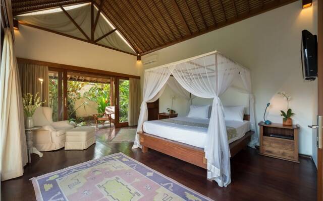 Lumut3 Villa - Seminyak