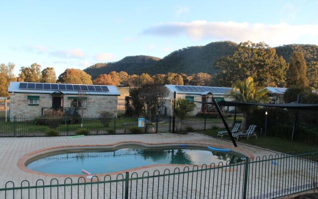 Starline Alpacas Farmstay Resort