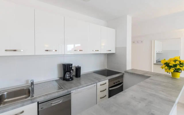 Apartamentos Mallorca SL