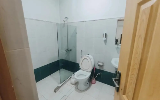 Lexus Lodge Islamabad