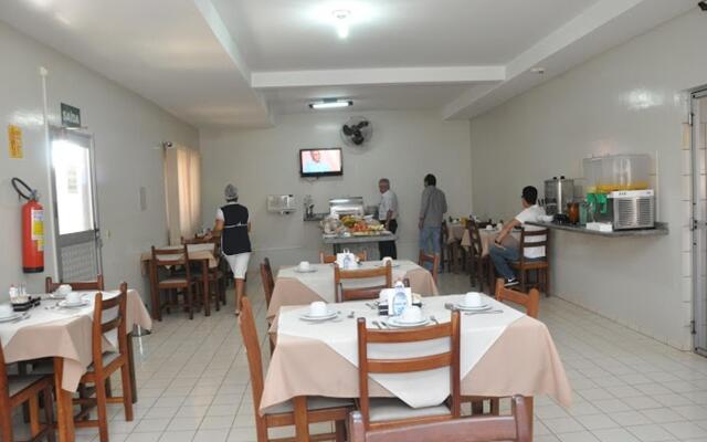 Hotel Araguatins