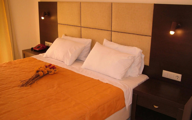 Pegasus Hotel