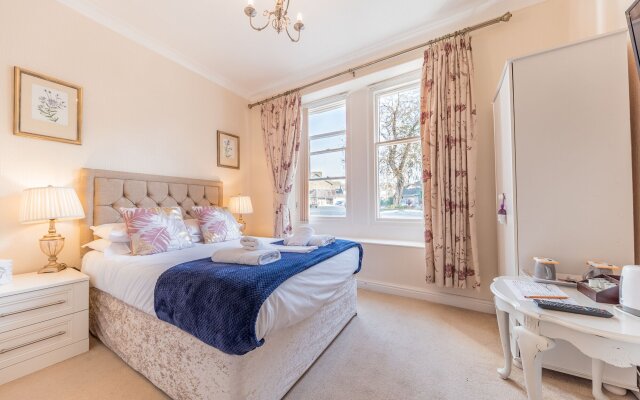 Rayrigg Villa Windermere