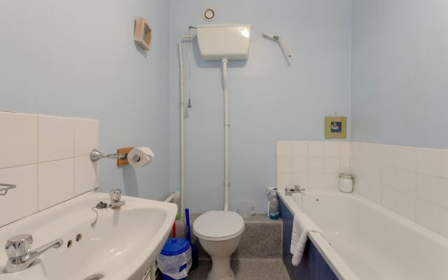 East London 1 Bedroom Flat