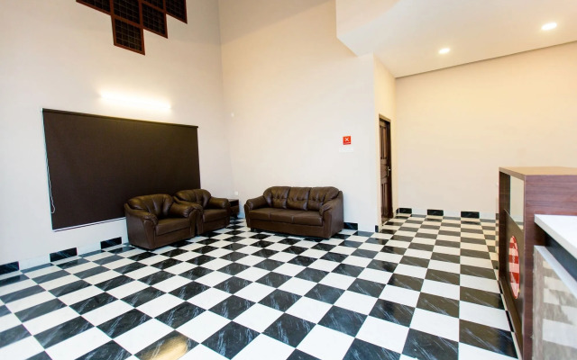 Hotel Ranga Inn By OYO Rooms