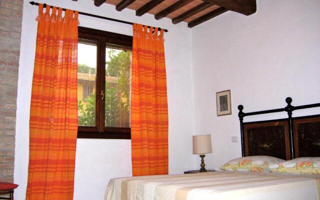 Agriturismo Monte Alzato