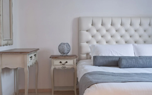 Thermes Luxury Villas & Spa