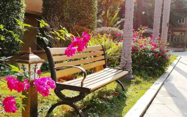 Xige Garden Hotel
