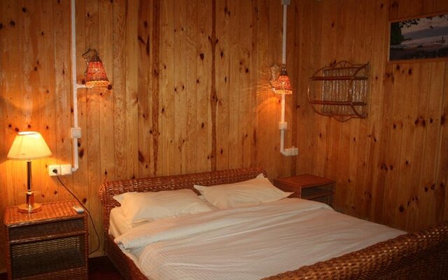 Buymerovka Pine & Spa Resort 1936