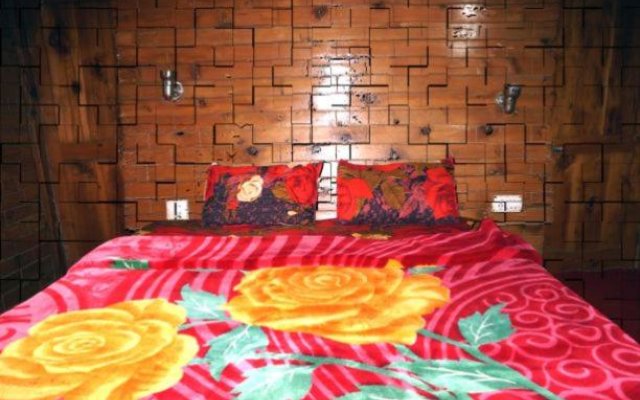 Sunrise Hostel and Stay