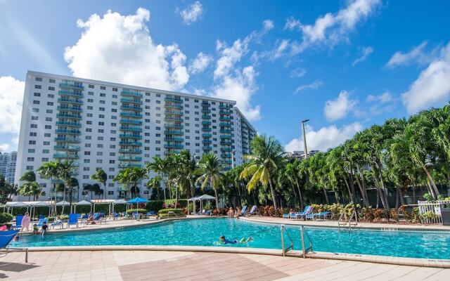 O. Reserve Premium Minium 1 Bedroom Condo