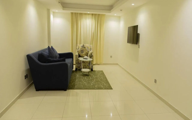 Carawan Hotel Jeddah