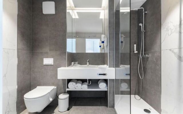 Hotel Mirjam