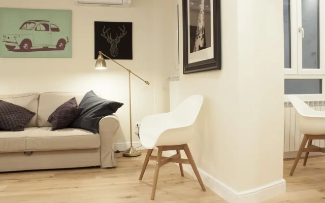 Mamo Florence - Gilbe One Apartment