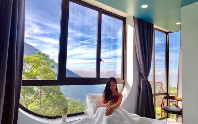 Le Vent Homestay Tam Dao
