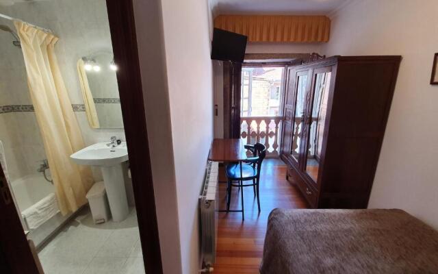Hostal Giadás