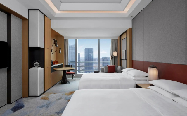 Sheraton Guangzhou Panyu