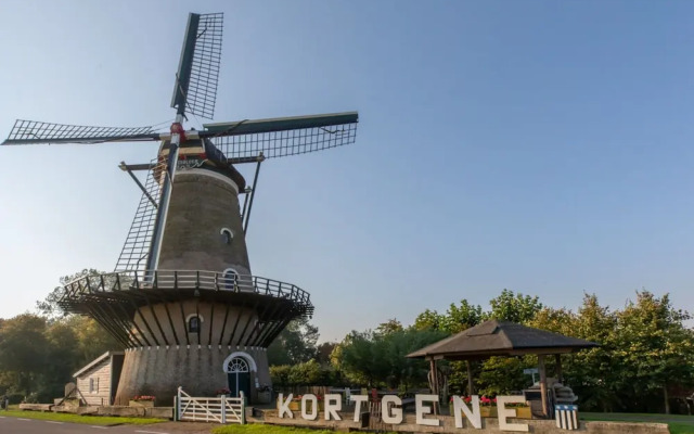 Apartment in Kortgene Near Grevelingenmeer