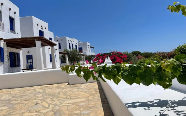 Niriedes Villas