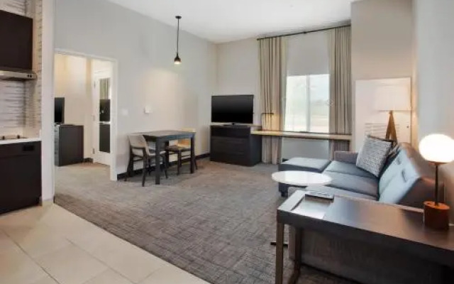 Residence Inn Wichita Falls