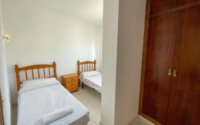 Apartamentos Playa Oropesa 3000