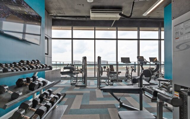 The Beautiful Alexandria Suites