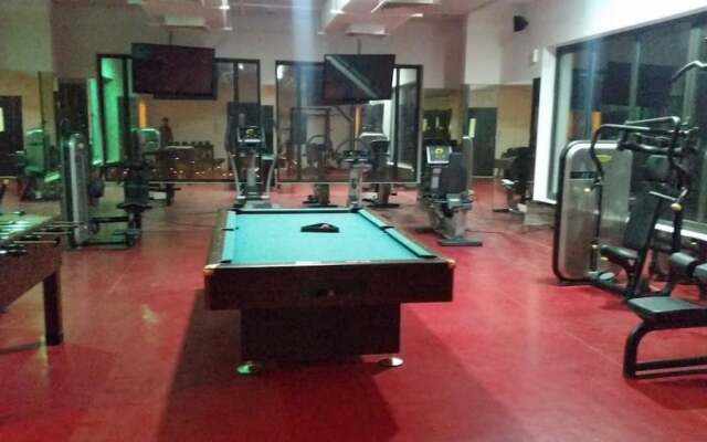 Seef Loft