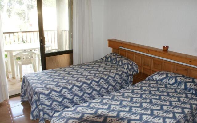 Apartamentos Emporium