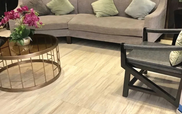 ShenZhen Allan apartment